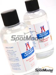 Alclad: Clearcoat - Klear Cote Gloss - 1 x 120ml - for Airbrush