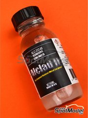Alclad: Clearcoat - Klear Cote Satin - 1 x 60ml - for Airbrush