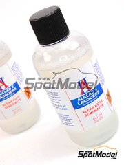 Alclad: Clearcoat - Klear Cote Semi Matte - 1 x 120ml - for Airbrush