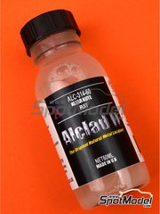 Alclad: Clearcoat - Klear Cote Flat - 1 x 60ml - for Airbrush