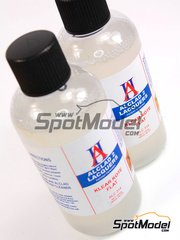 Alclad: Clearcoat - Klear Cote Flat - 1 x 120ml - for Airbrush