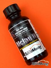 Alclad: Paint for airbrush - Transparent Smoke - 1 x 30ml - for Airbrush