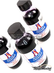 Alclad: Paint for airbrush - Hot Metal Violet - 1 x 30ml - for Airbrush