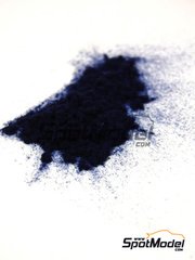 Crazy Modeler: Flocking - General blue