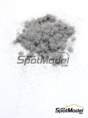 Crazy Modeler: Flocking - Light gray