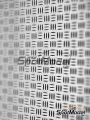 Crazy Modeler: Photo-etched parts - Antiskid Plate