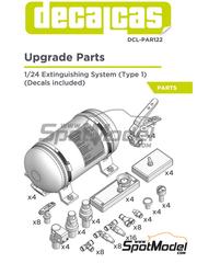 消防置物 救助工作車II型 横浜市消防局 | 消防・レスキューの専門サイト