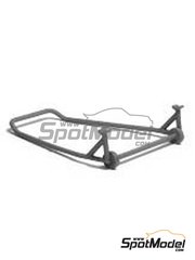 Denizen: Figure 1/43 scale - Old style quick lift Jack