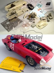 Escuderia24: All products | SpotModel Escuderia24: All products | SpotModel