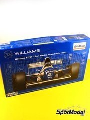 damon hill 1999 | Damon Hill 1999 F1 Season Scale 1:1 damon hill 1999 | Damon Hill 1999 F1 Season Scale 1:1