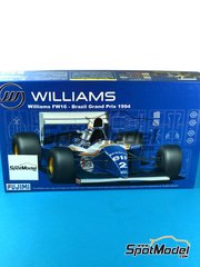 damon hill 1999 | Damon Hill 1999 F1 Season Scale 1:1 damon hill 1999 | Damon Hill 1999 F1 Season Scale 1:1