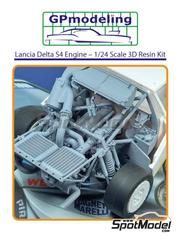 モデラー What's New? > For preorder | SpotModel