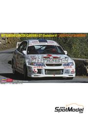 Hasegawa: All products | SpotModel