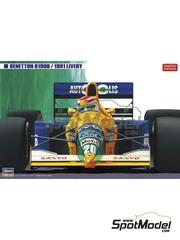 Hasegawa: All products | SpotModel