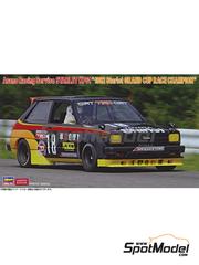 Hasegawa: All products | SpotModel