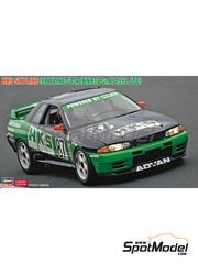 Hasegawa: All products | SpotModel