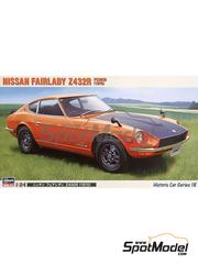 Amazon | ○ サングラス「1/24 SANGLAS 400Y」バイク ミニカー