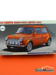 Hasegawa: All products | SpotModel