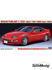 Hasegawa: All products | SpotModel