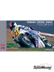 なんでも鑑定団よりも驚き！ Motorcycle scale model kits / 1/12 scale: New products その他