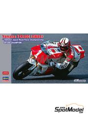 Hasegawa: All products | SpotModel