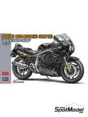 、  1:12 Yamaha YZR500 (0WA8) - 1989 All Japan Road Race