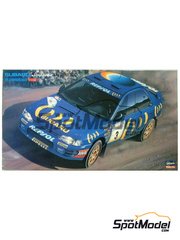 Car scale model kits: New products in 1/24 scale - Page 29 | SpotModel