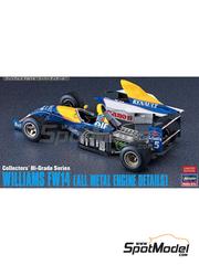 Amazon | ○ サングラス「1/24 SANGLAS 400Y」バイク ミニカー