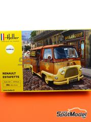 Revell 07674 VW T1 Camper (1:24 Scale) Model Kit – Rails of Sheffield