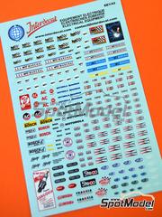 Interdecal: All products in 1/43 scale | SpotModel