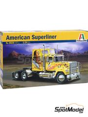 Italeri: All products | SpotModel