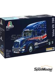 ITALERI NO777 1/24スケール スペースキャブ Italeri: All products | SpotModel