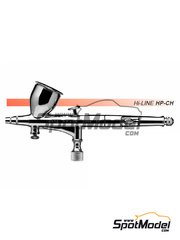 Iwata: Airbrush - Iwata HI Line HP-CH 0,3mm