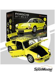 Ixo Collections: All products in 1/8 scale | SpotModel