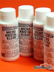 Microscale Micro Sol - Decalfluïd - Mark's Miniatures