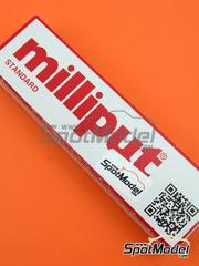Milliput Epoxy Putty 113gr - Your online store