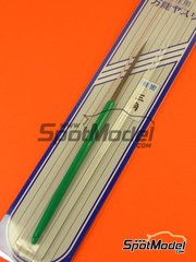 Tools and Materials / Files: New products | SpotModel