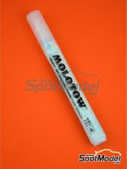 Molotow: Masks - Grafx art masking liquid pump maker 4 mm