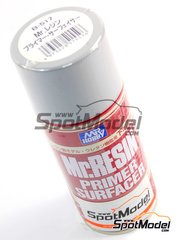  Mr. Resin Primer Surfacer Spray by Gunze Mr Hobby
