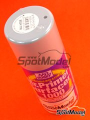 Mr Hobby Gunze Sangyo: Primer - Mr.Primer Surfacer 1000