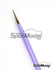 Mr Hobby Gunze Sangyo: Brush - Mr. Brush round 20/0