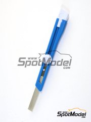 Mr Hobby Gunze Sangyo: File - Mr. Diamond file 1000