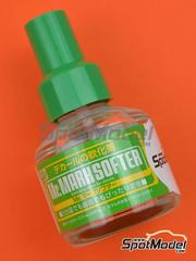 Mr Hobby Gunze Sangyo: Decal products - Mr Mark Softer Neo