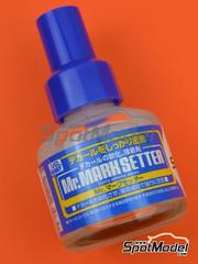 Mr Hobby Gunze Sangyo: Decal products - Mr Mark Setter neo