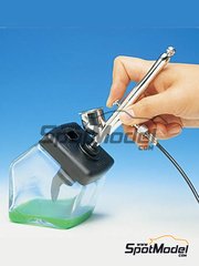 Mr Hobby Gunze Sangyo: Hobby tool - Mr. Airbrush & Pro-Spray Cleaning Bottle