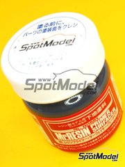 Mr Hobby Gunze Sangyo: Primer - Mr. Resin Primer Surfacer