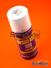 Mr Hobby: Primer - Mr. Surfacer 1000