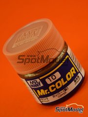 Mr Hobby: Mr Color paint - Cooper - 1 x 10ml