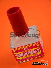 Mr Hobby: Primer - Mr Metal Primer