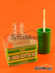 Mr Hobby: Decal products - Mr Mark Softer Neo